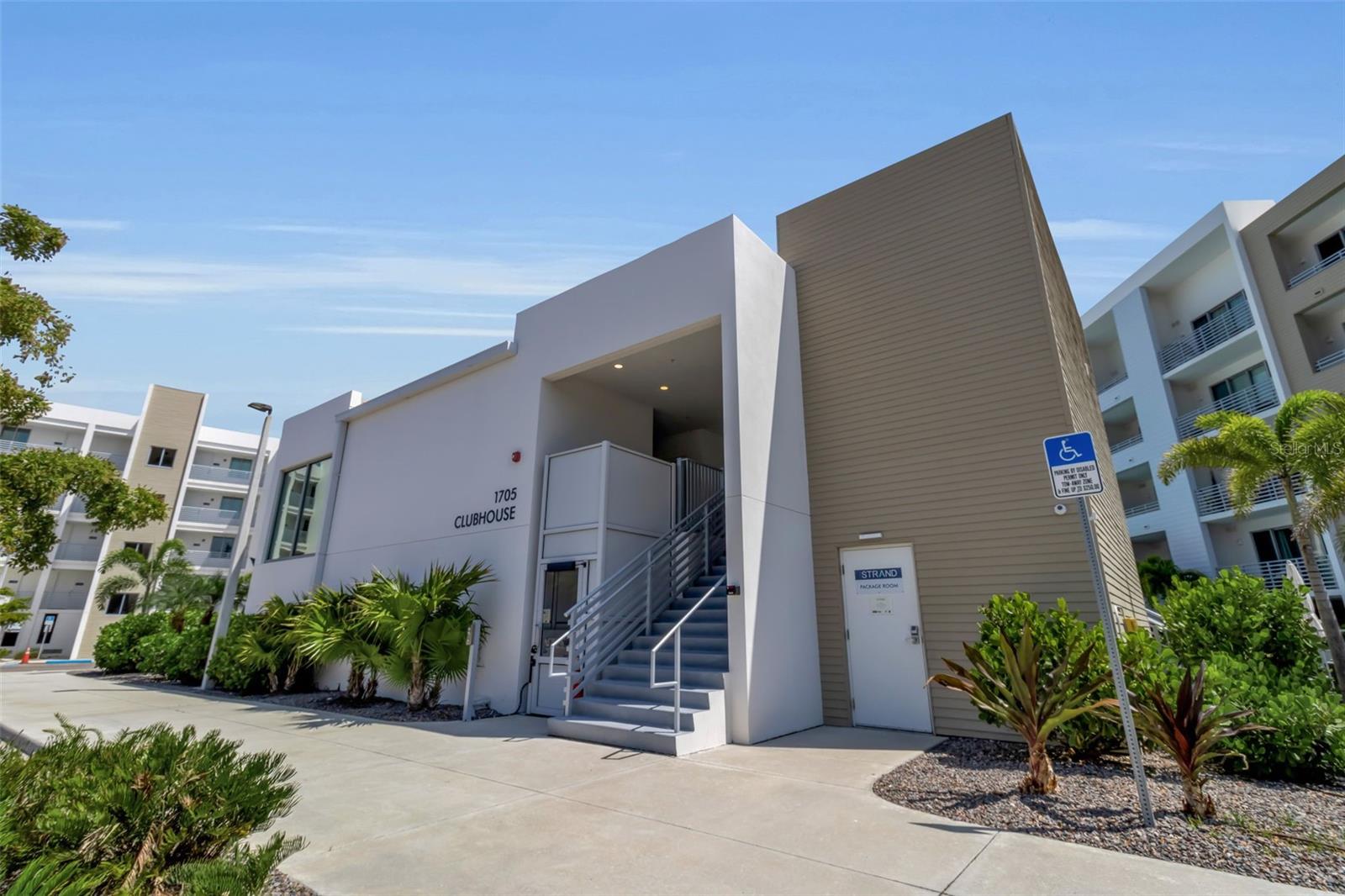 1703 N TAMIAMI TRL #211 — photo 38