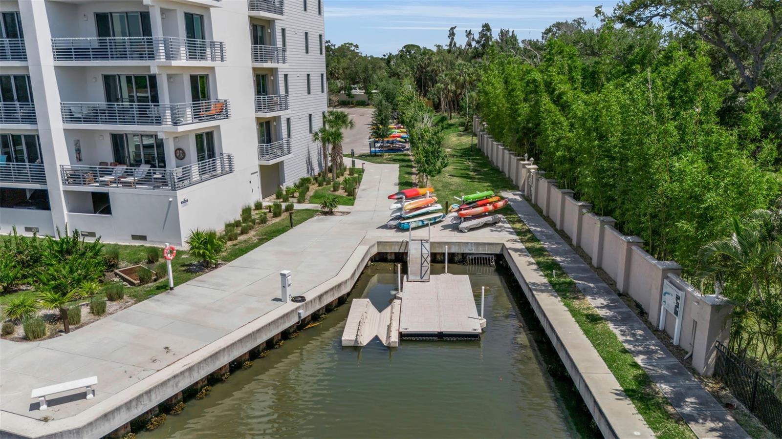 1703 N TAMIAMI TRL #211 — photo 44