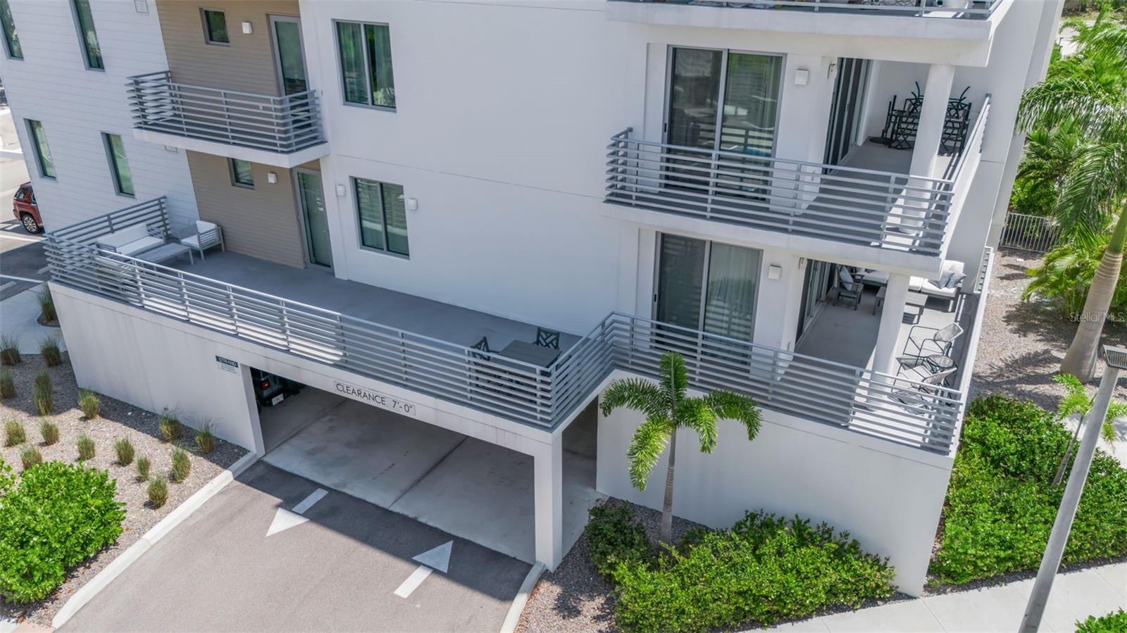 1703 N TAMIAMI TRL #211 — photo 30