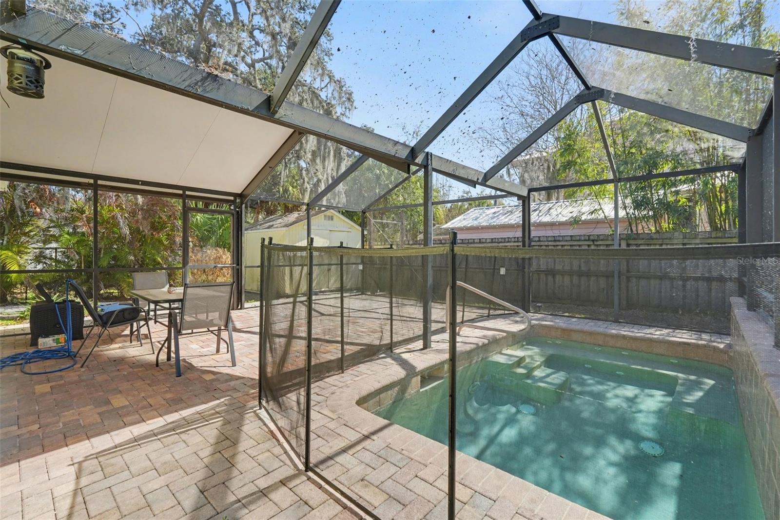 412 W IDLEWILD AVE — photo 29