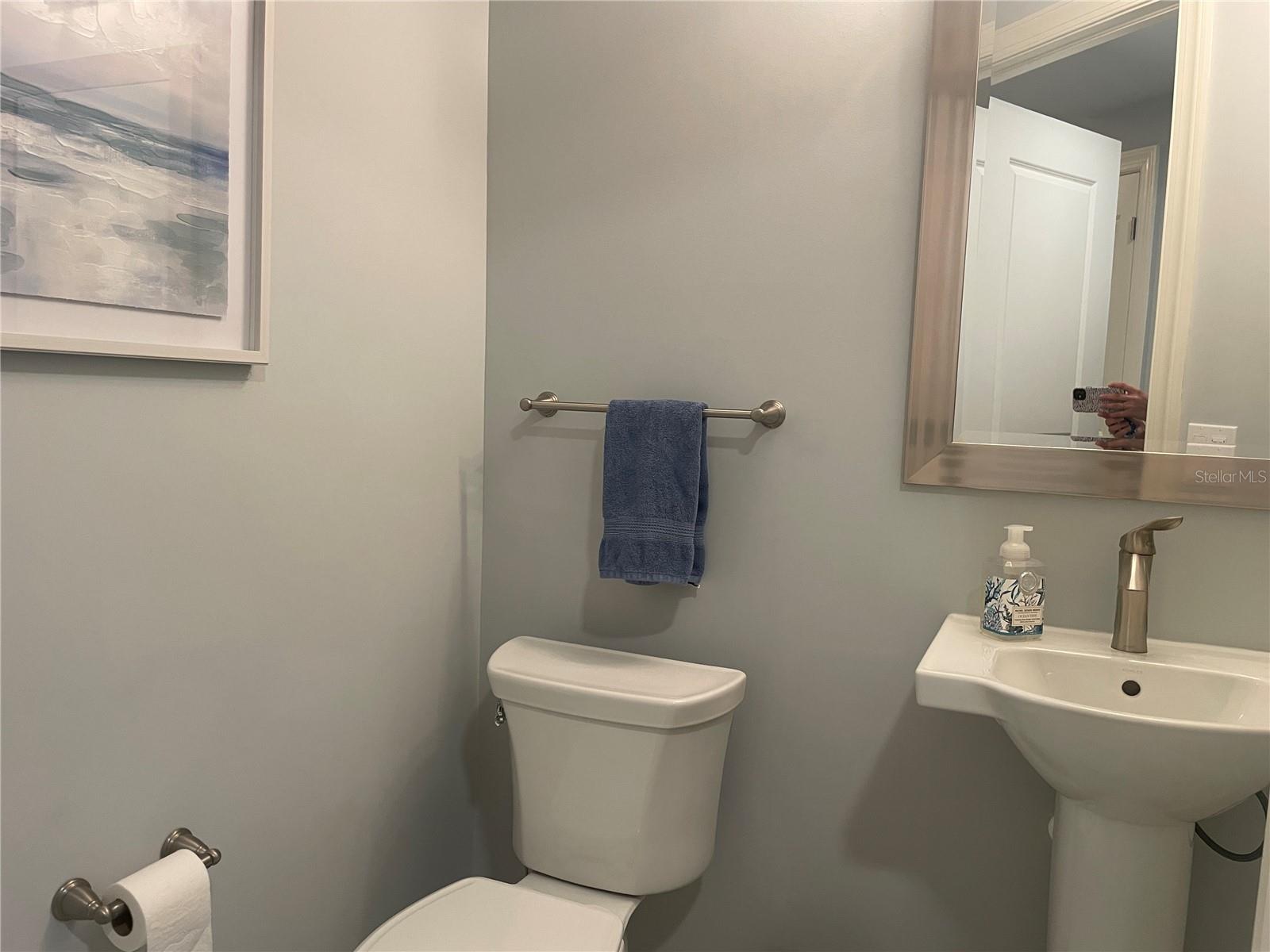 260 HIDDEN BAY DR #401 — photo 5