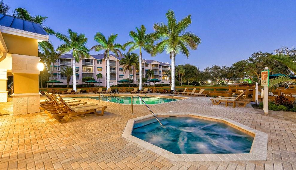 260 HIDDEN BAY DR #401 — photo 43