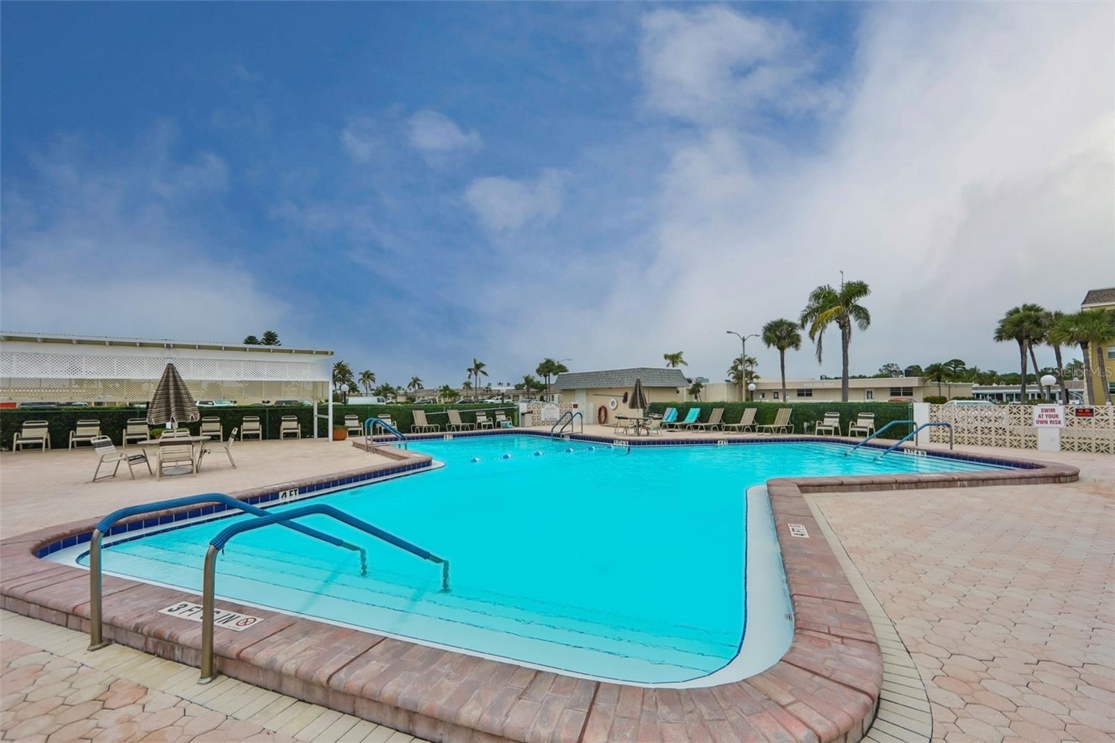 574 BOCA CIEGA POINT BLVD N #2205 — photo 23