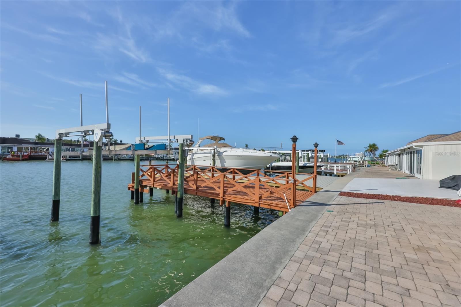 574 BOCA CIEGA POINT BLVD N #2205 — photo 17