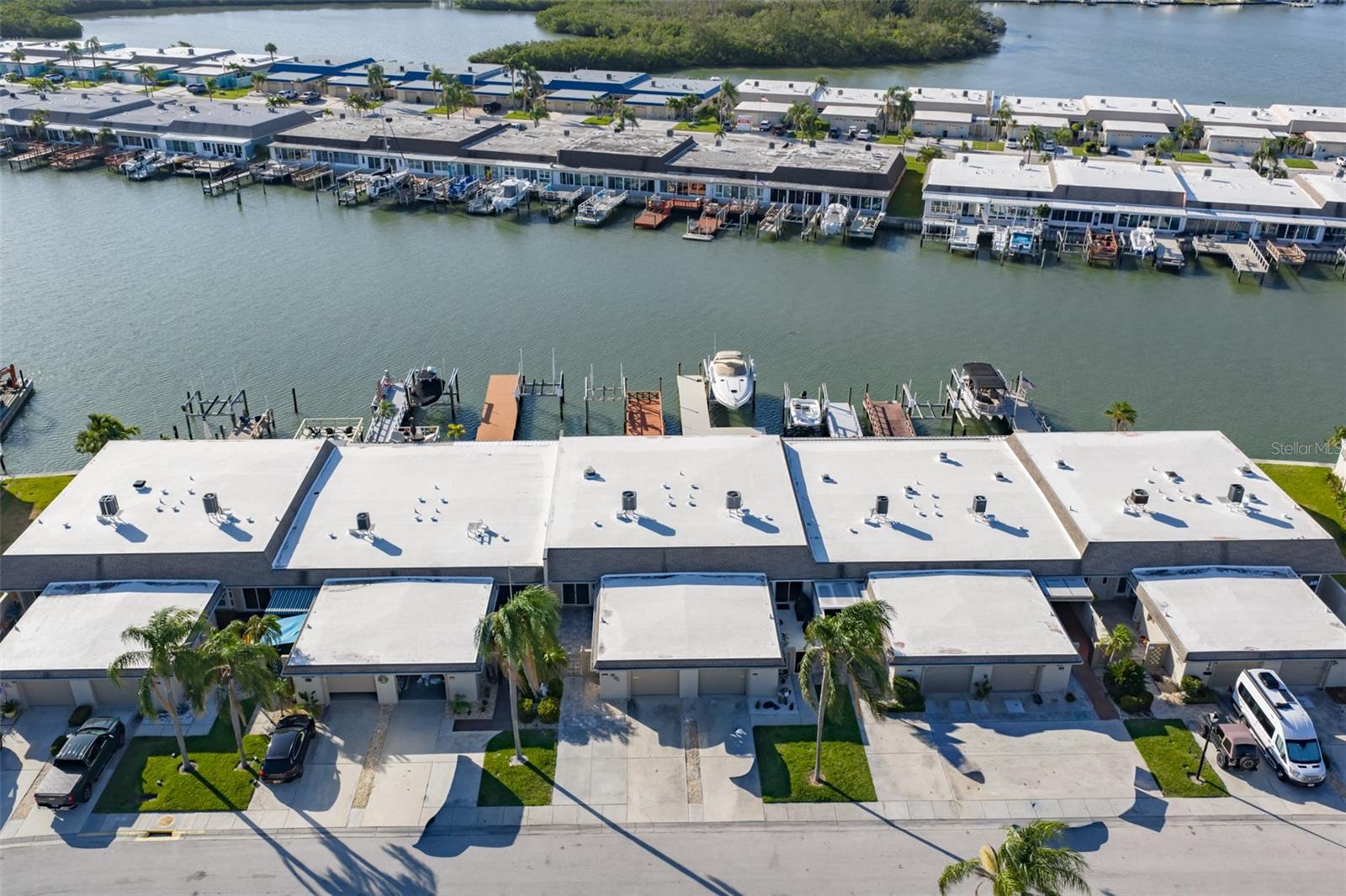 574 BOCA CIEGA POINT BLVD N #2205 — photo 20