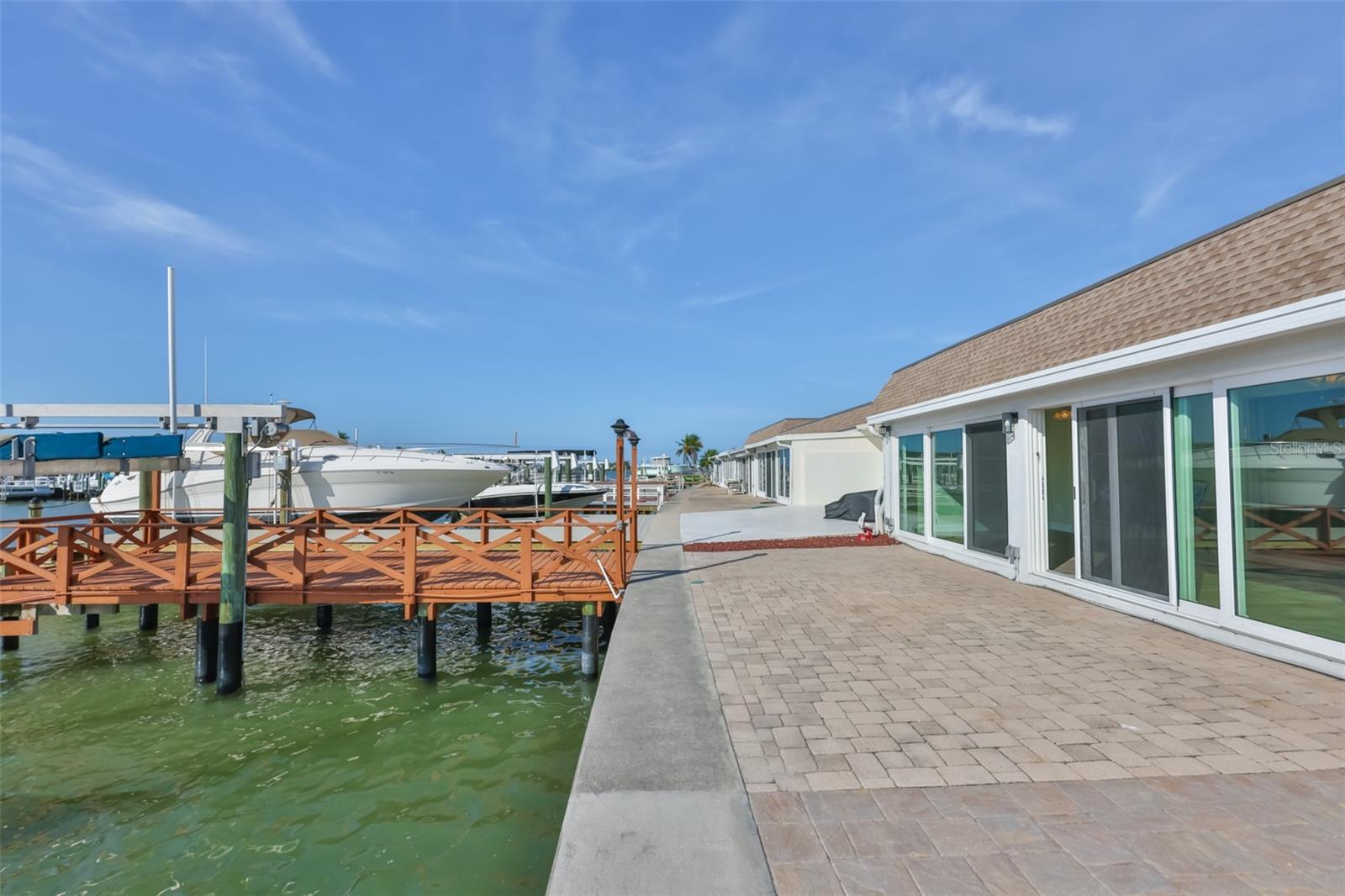 574 BOCA CIEGA POINT BLVD N #2205 — photo 18
