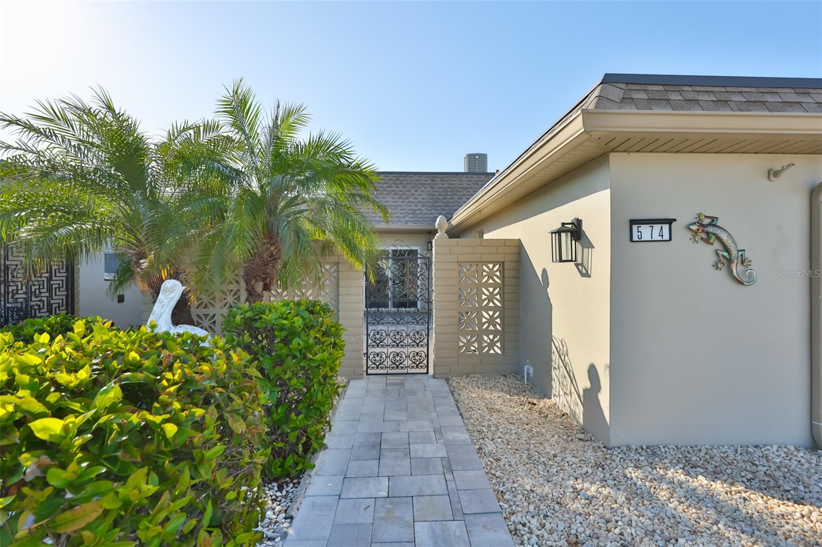 574 BOCA CIEGA POINT BLVD N #2205 — photo 2