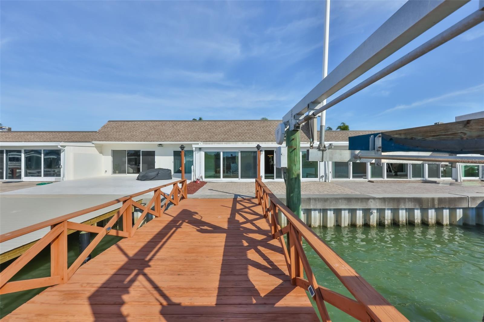 574 BOCA CIEGA POINT BLVD N #2205 — photo 19