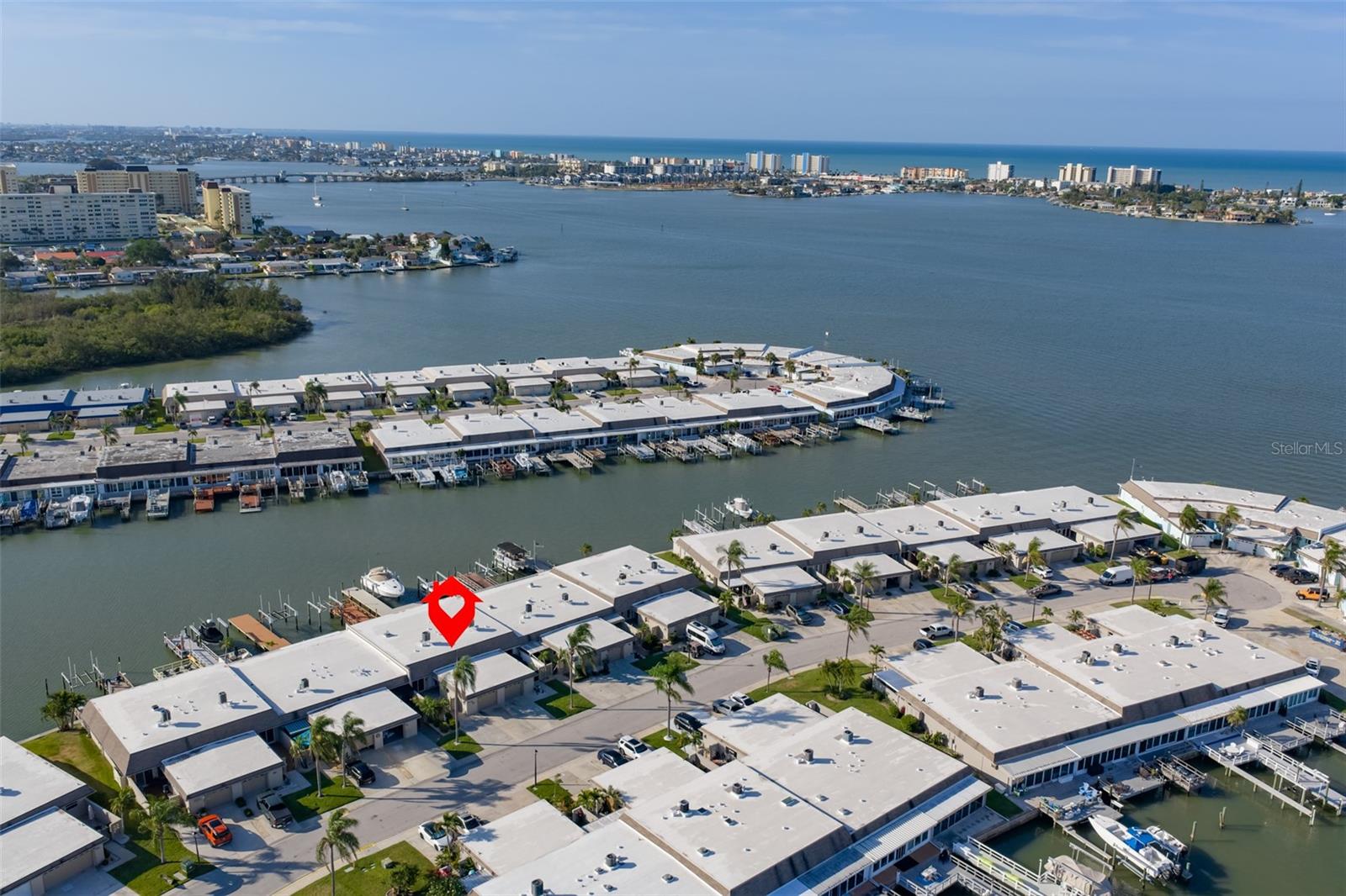 574 BOCA CIEGA POINT BLVD N #2205 — photo 21