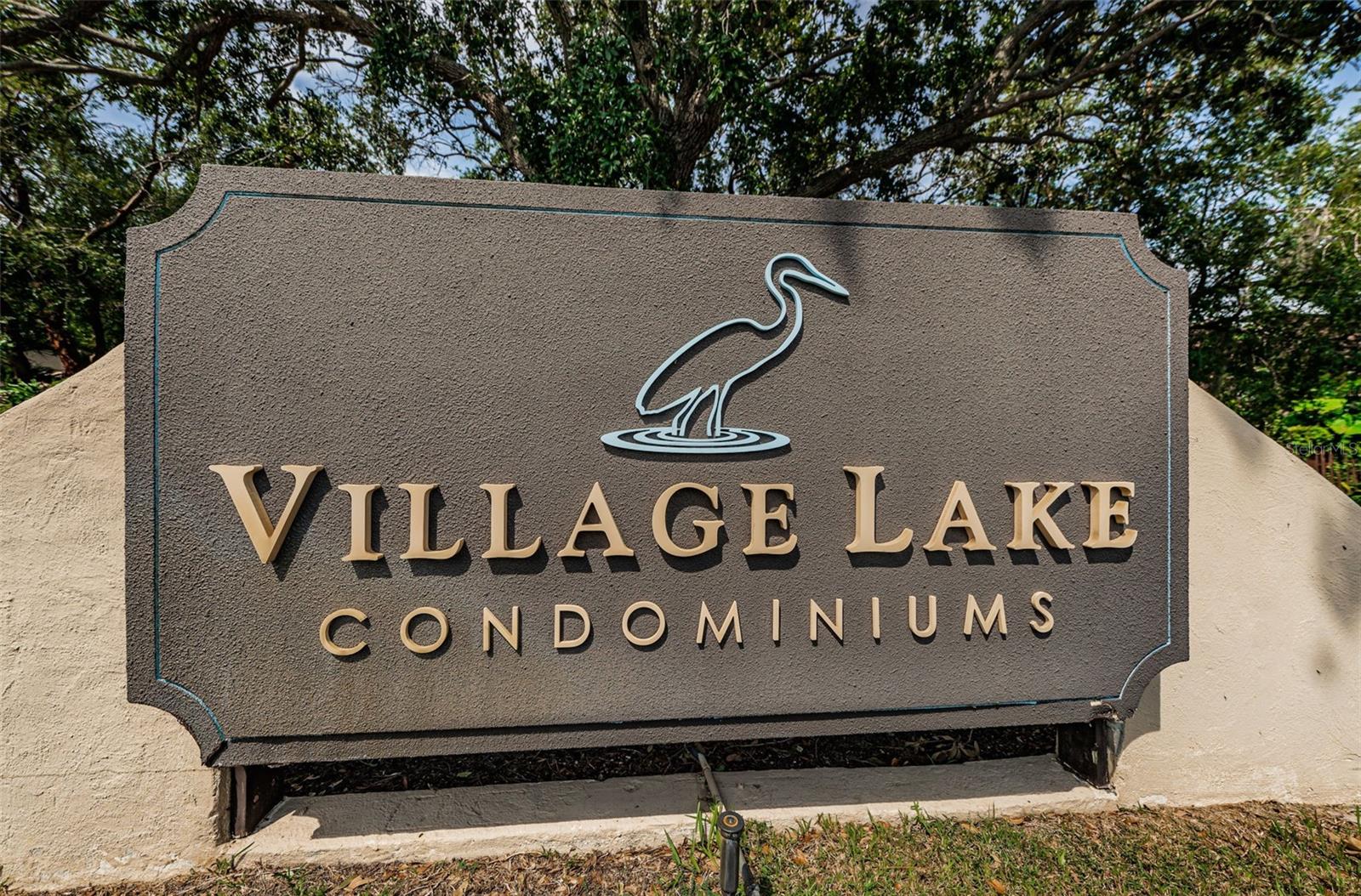 781 VILLAGE LAKE TER N #101A — photo 2