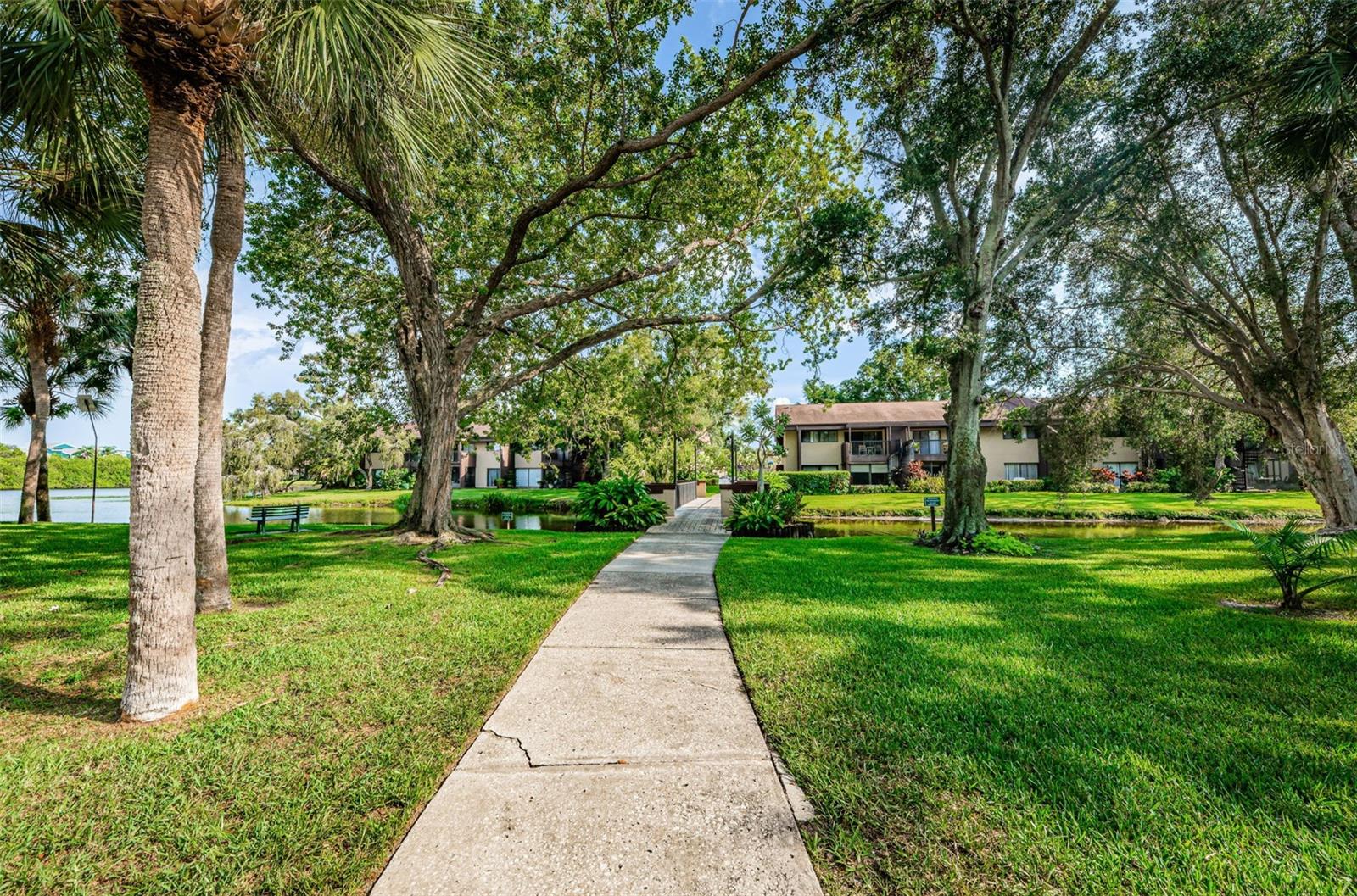 781 VILLAGE LAKE TER N #101A — photo 42