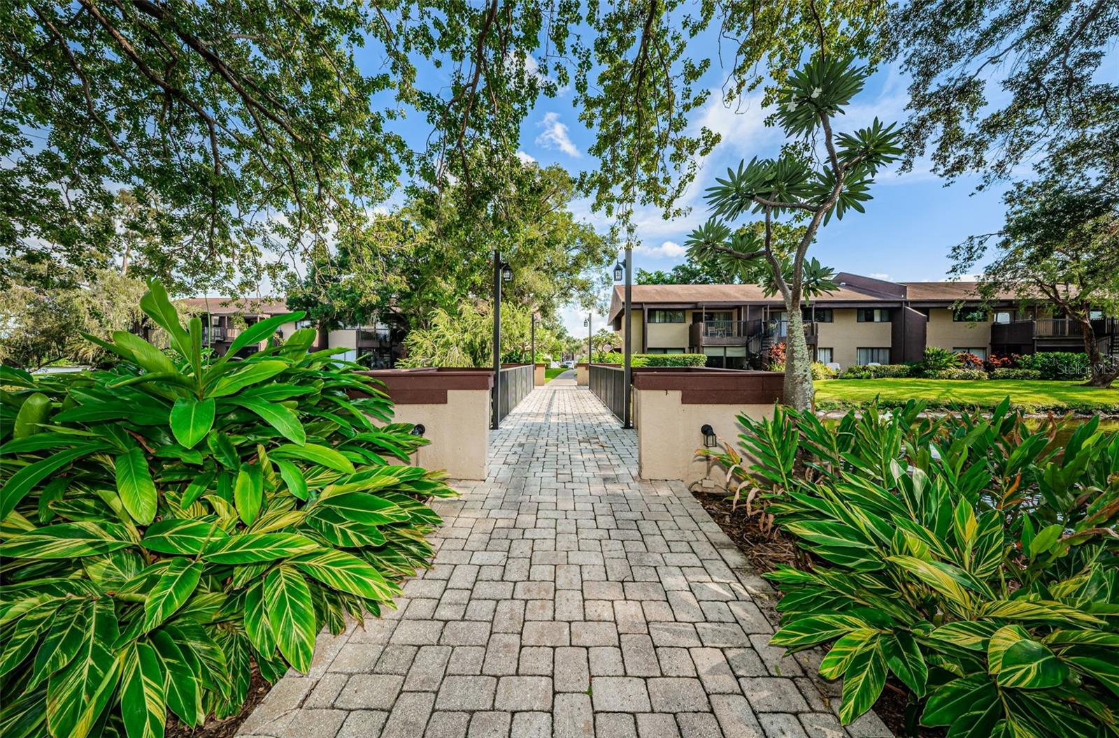 781 VILLAGE LAKE TER N #101A — photo 43