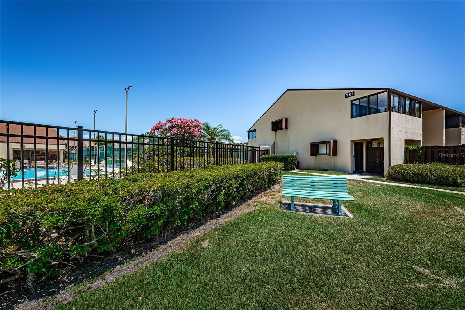 781 VILLAGE LAKE TER N #101A — photo 4