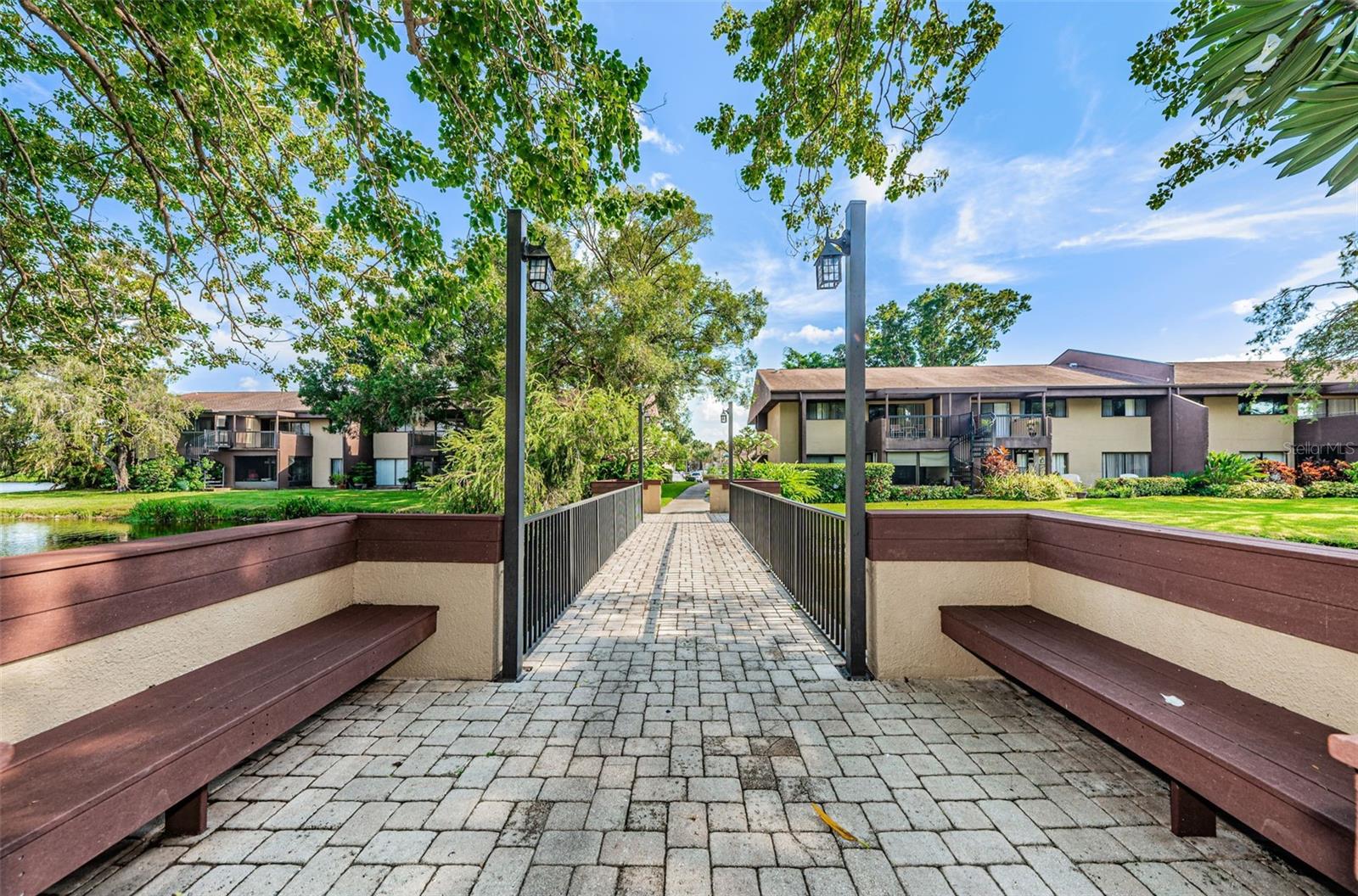 781 VILLAGE LAKE TER N #101A — photo 44
