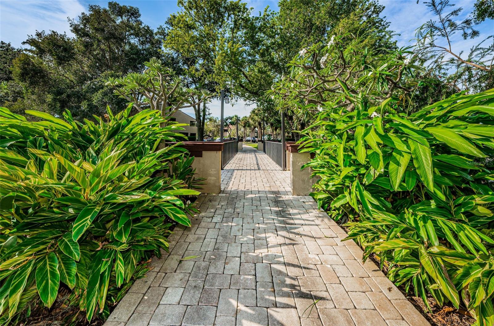 781 VILLAGE LAKE TER N #101A — photo 46