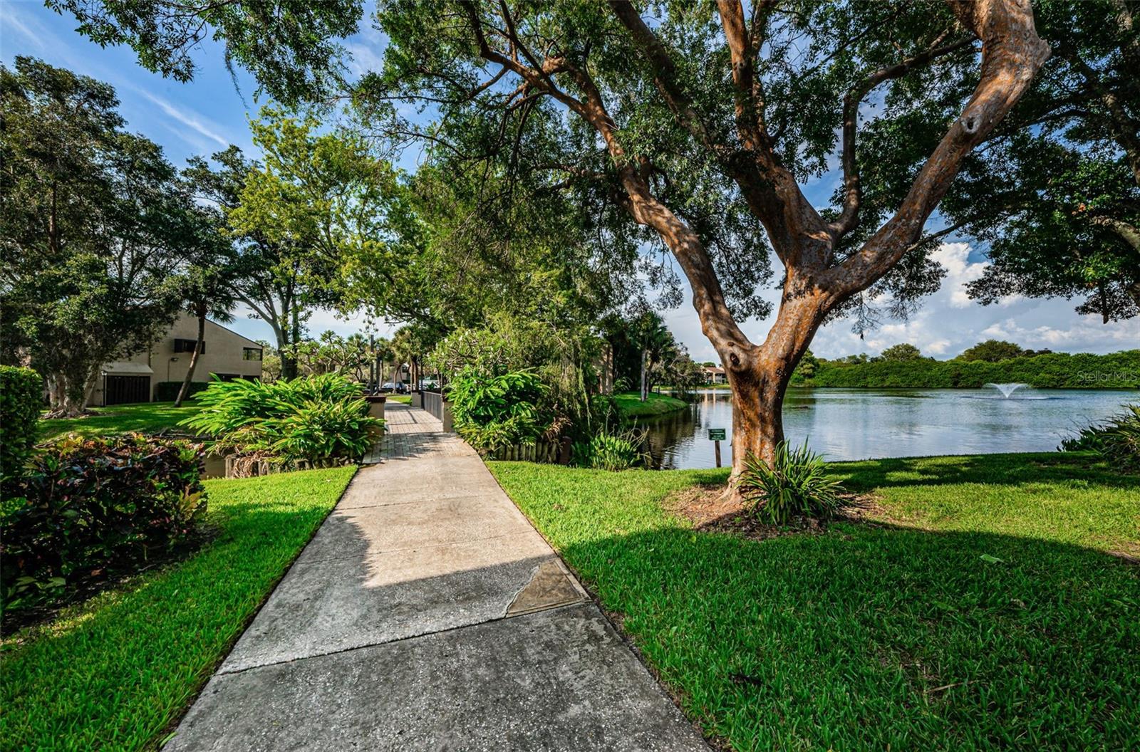781 VILLAGE LAKE TER N #101A — photo 47