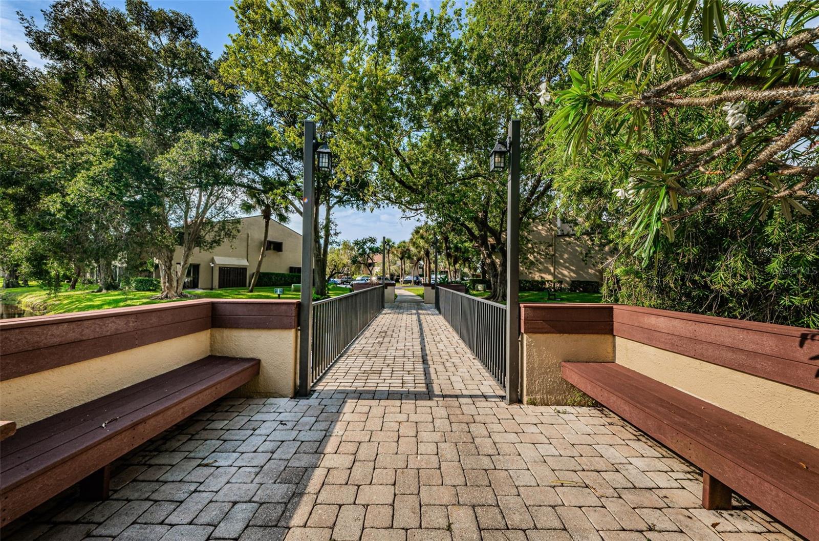 781 VILLAGE LAKE TER N #101A — photo 45
