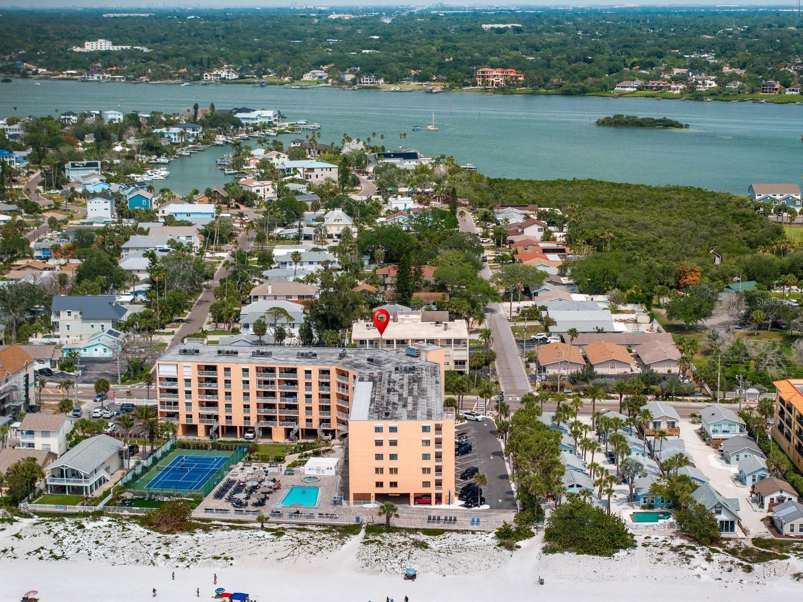 1005 GULF BLVD #10 — photo 4