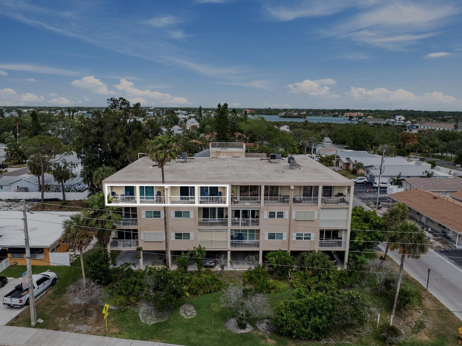 1005 GULF BLVD #10 — photo 23