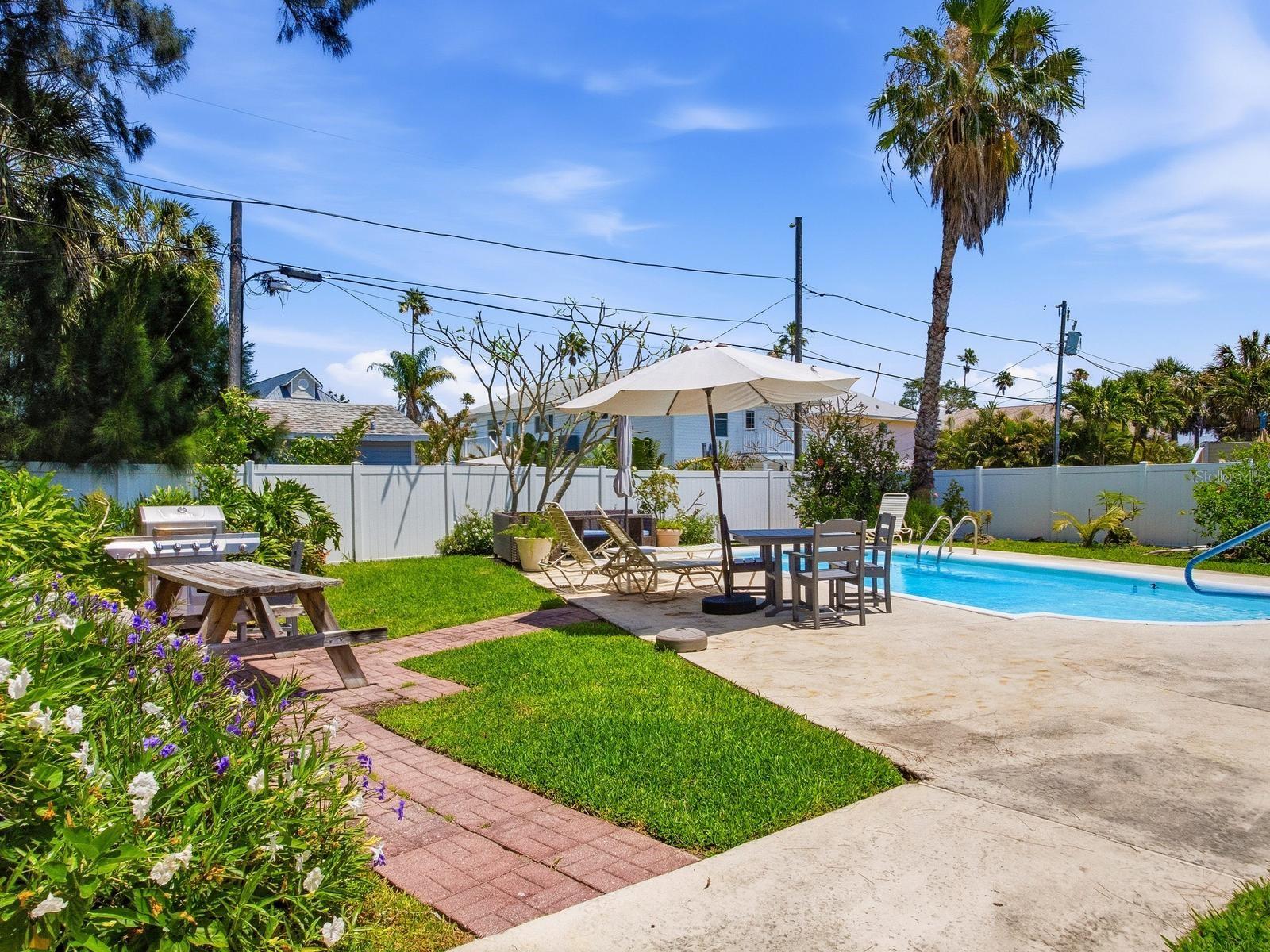 1005 GULF BLVD #10 — photo 48