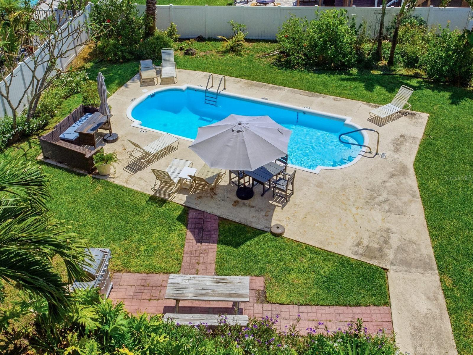 1005 GULF BLVD #10 — photo 47