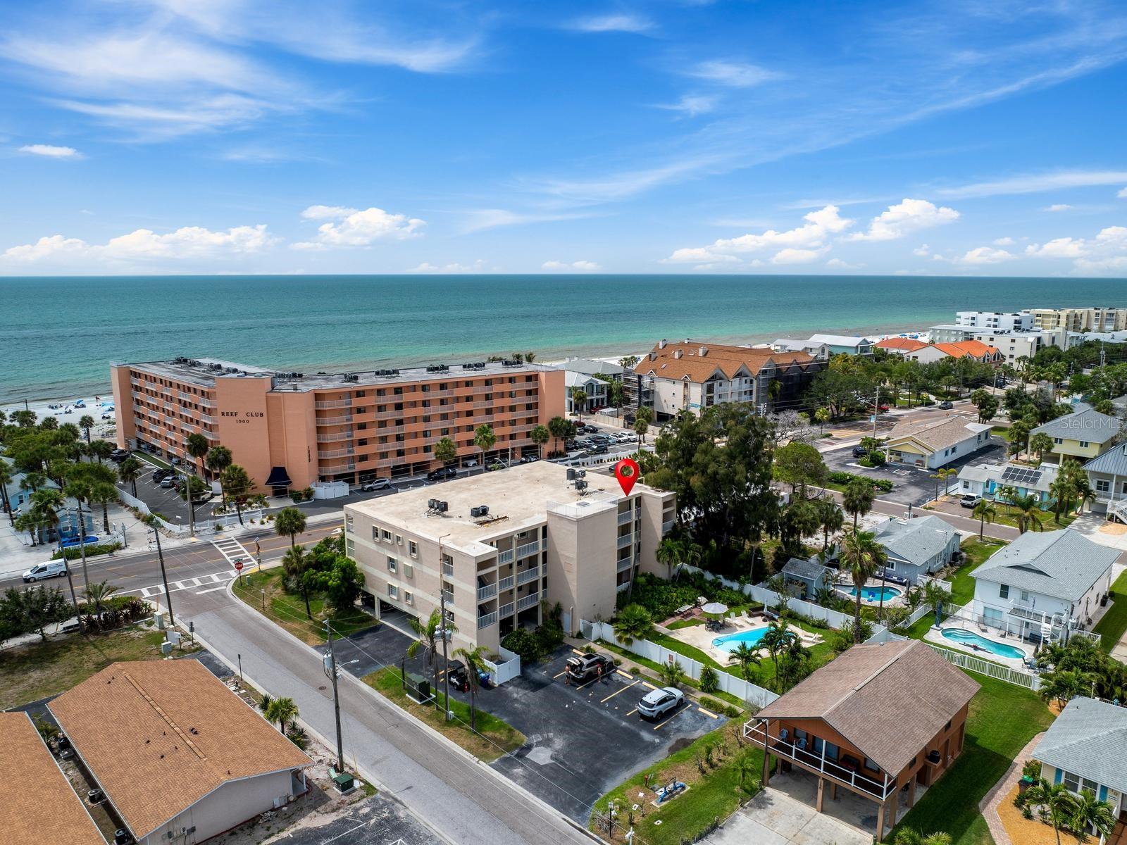 1005 GULF BLVD #10 — photo 49