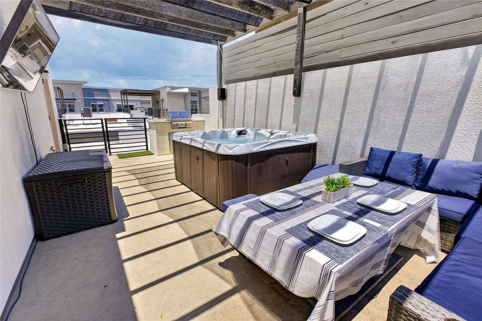 2511 N GRADY AVE #78 — photo 2