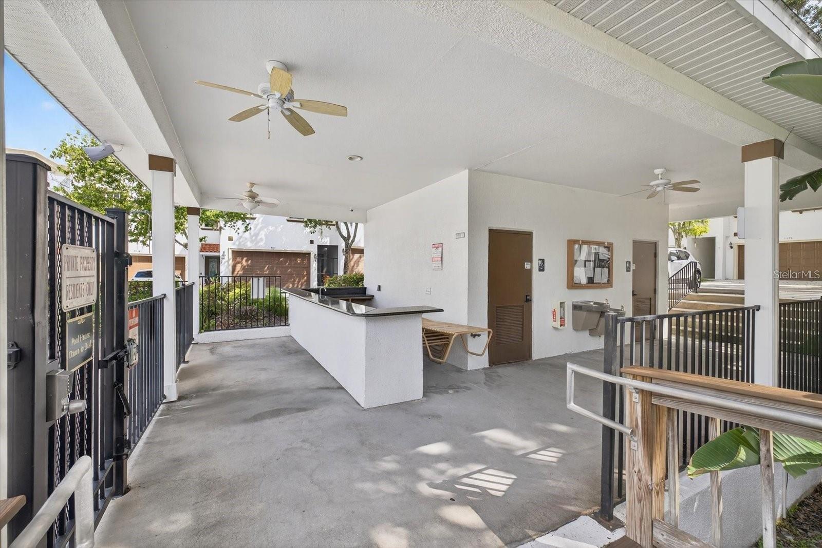 8615 ANDALUCIA FIELD DR — photo 32