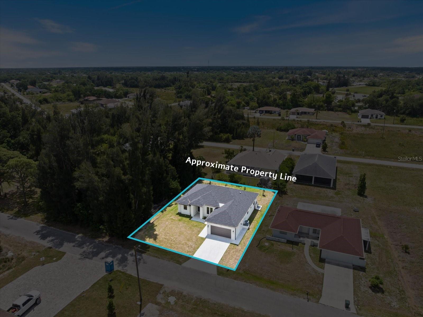12134 MALLORCA AVE — photo 37