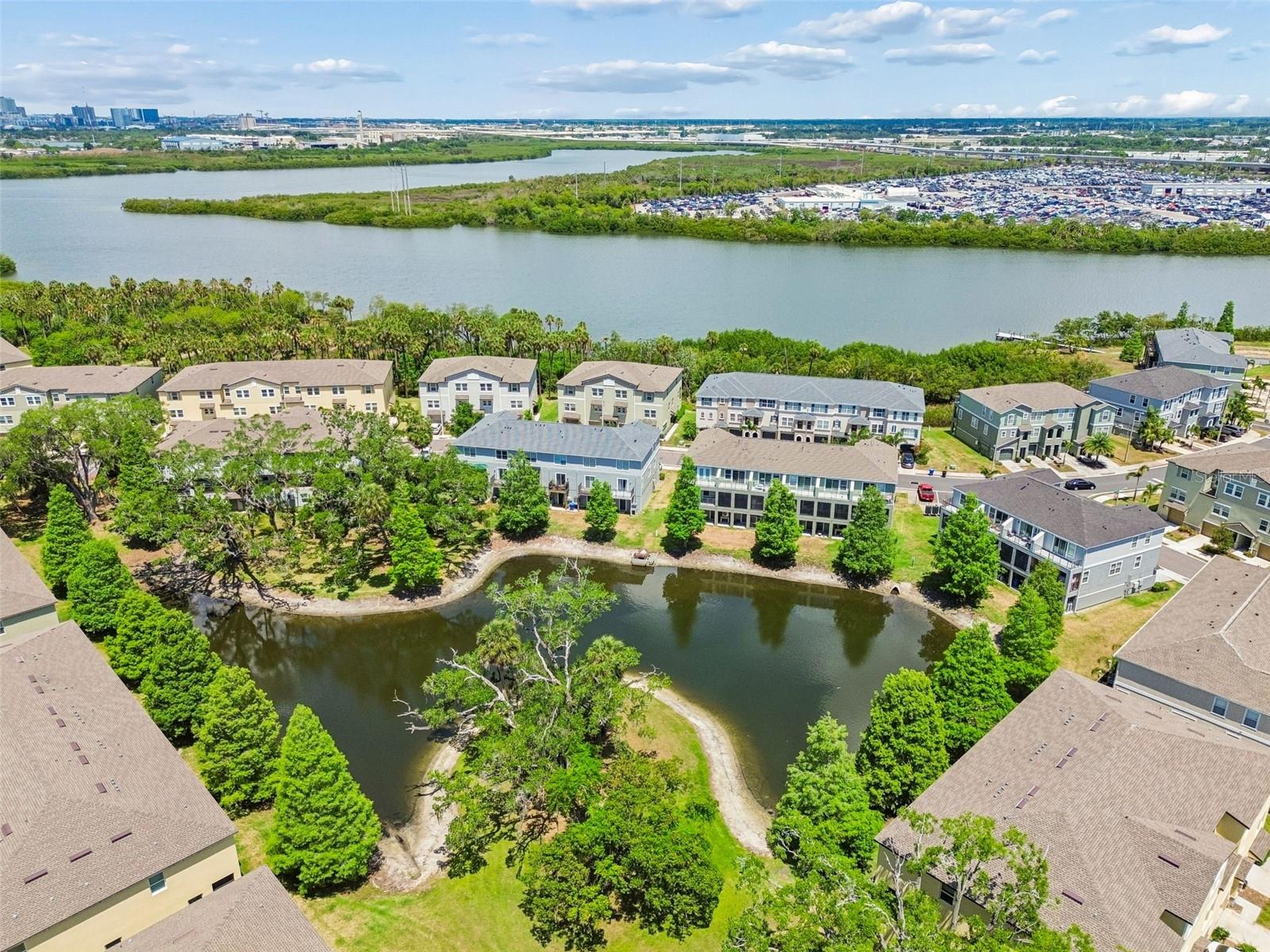 4436 TUSCAN LOON DR — photo 52