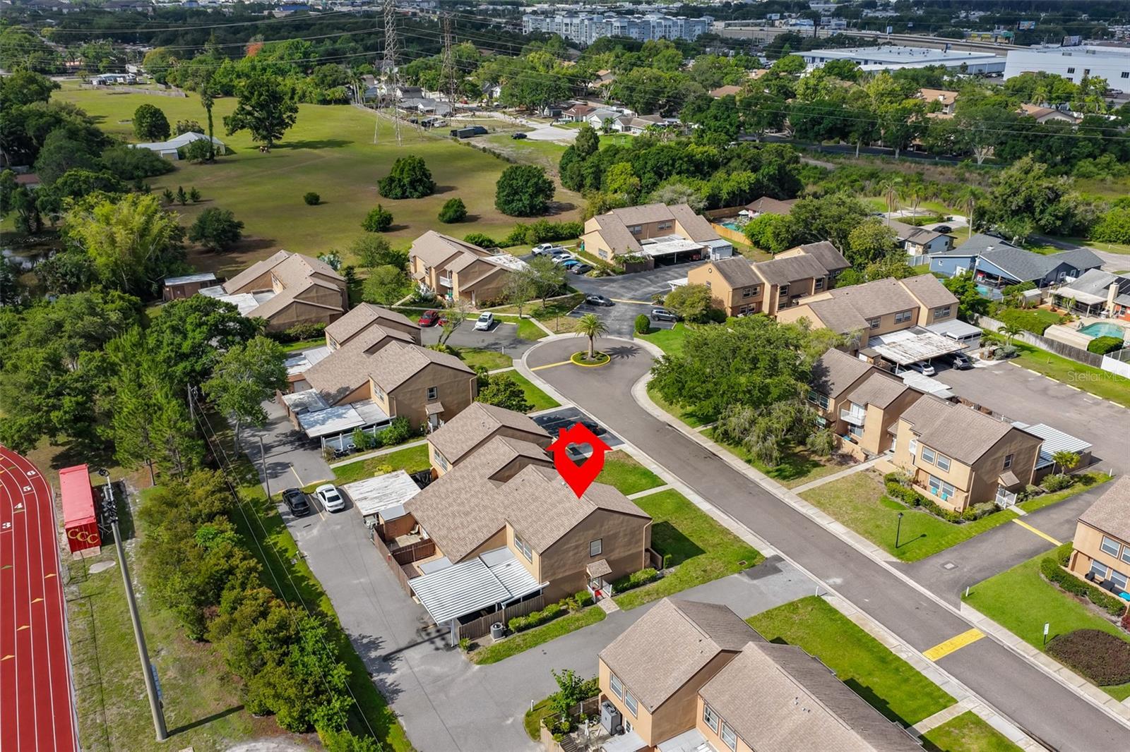 1865 CLEARBROOKE DR — photo 49
