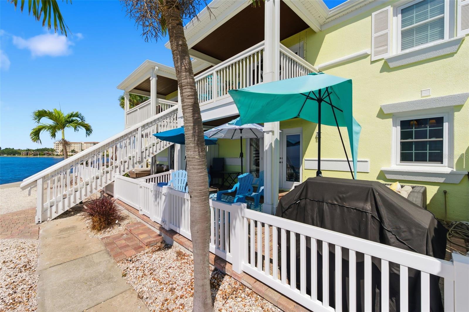 5280 COQUINA KEY DR SE #A furnished seasonal — photo 31