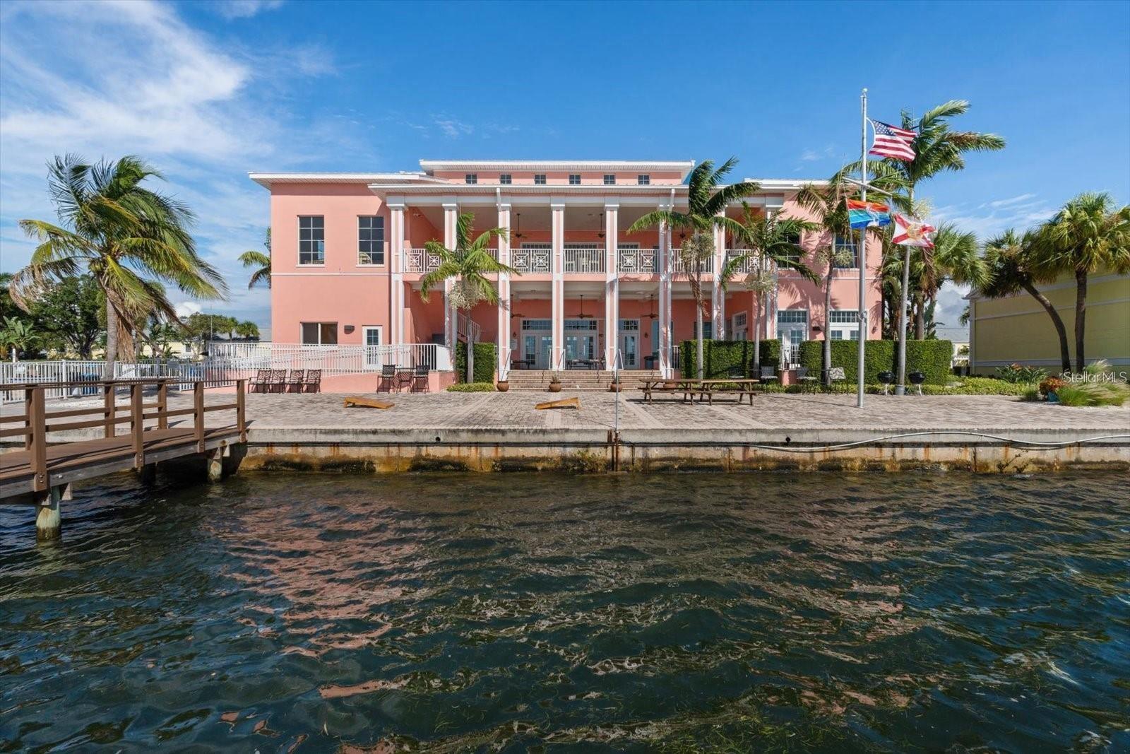 5280 COQUINA KEY DR SE #A furnished seasonal — photo 67