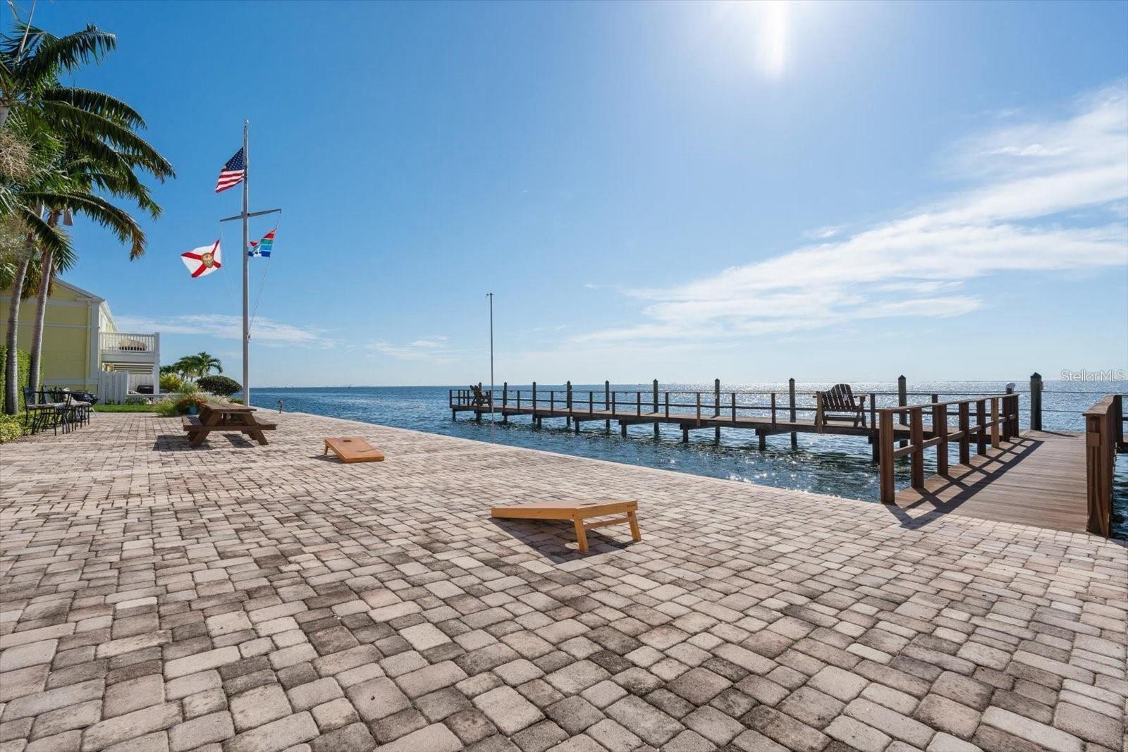 5280 COQUINA KEY DR SE #A furnished seasonal — photo 69