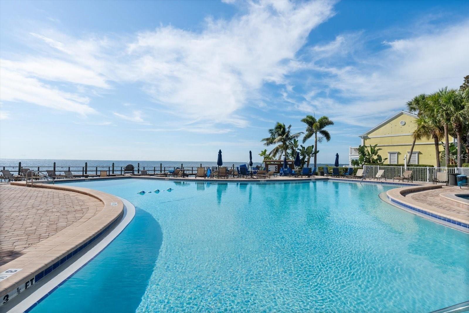 5280 COQUINA KEY DR SE #A furnished seasonal — photo 63