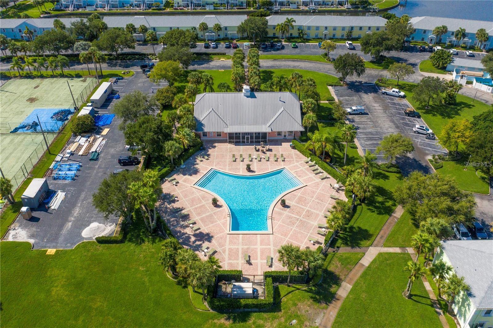 5280 COQUINA KEY DR SE #A furnished seasonal — photo 68