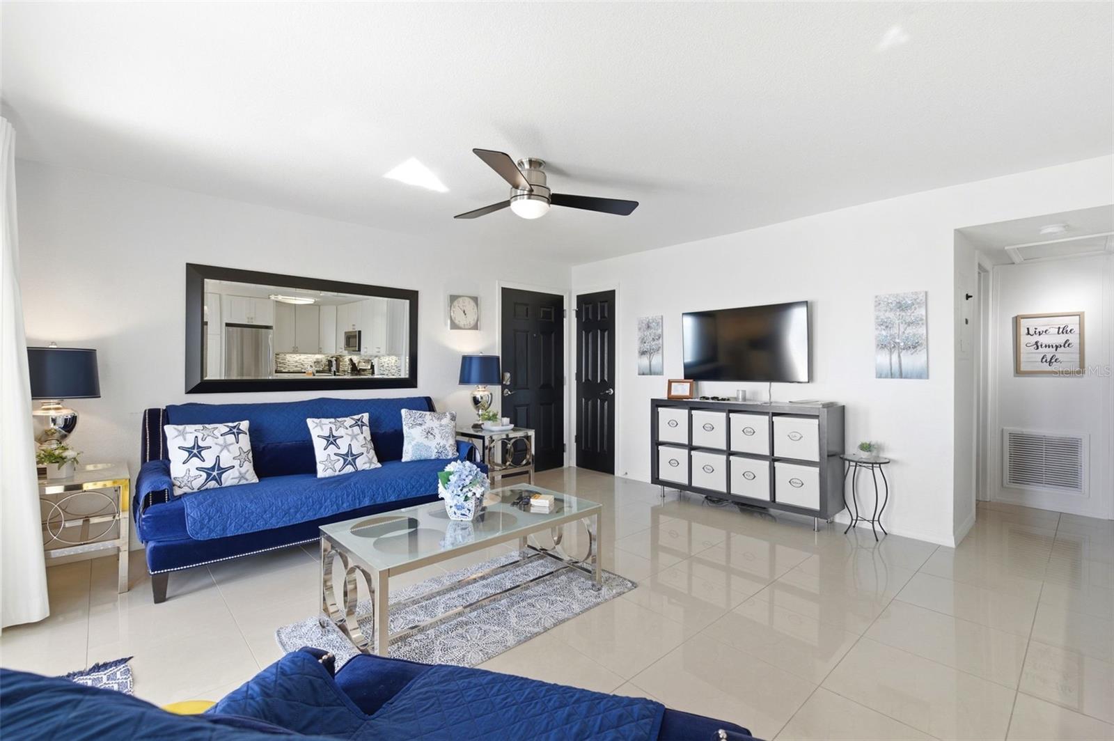5280 COQUINA KEY DR SE #A furnished seasonal — photo 6