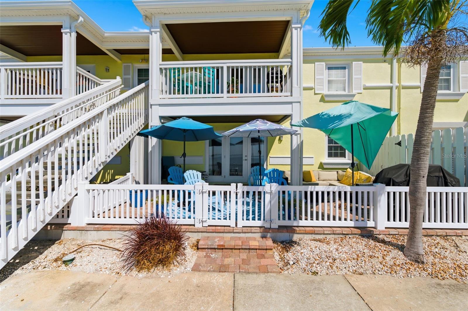 5280 COQUINA KEY DR SE #A furnished seasonal — photo 32