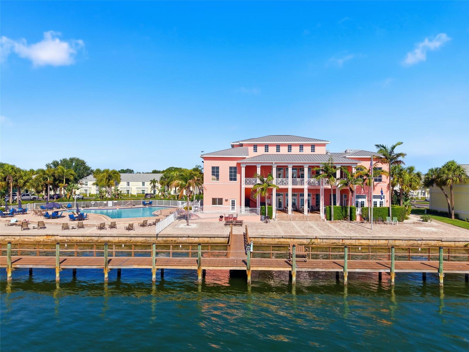 5280 COQUINA KEY DR SE #A furnished seasonal — photo 55