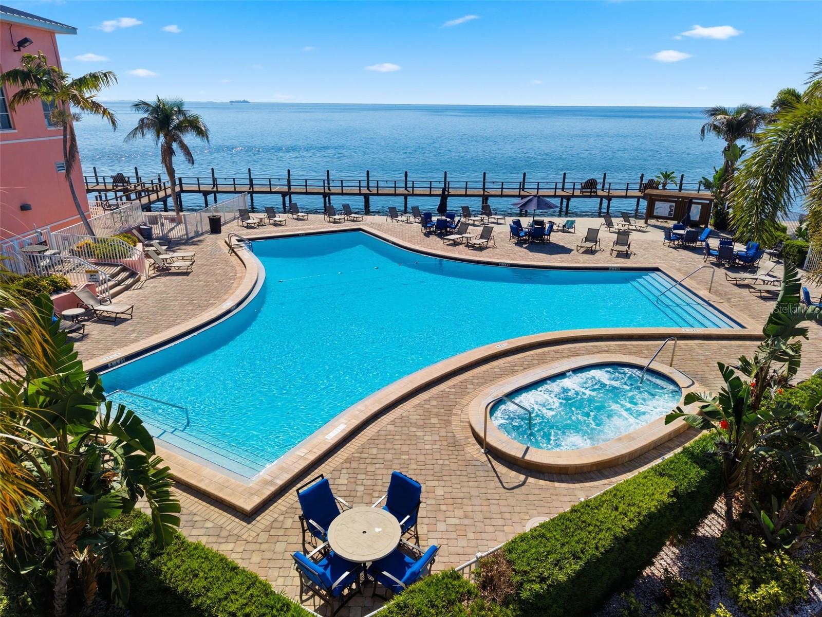 5280 COQUINA KEY DR SE #A furnished seasonal — photo 54