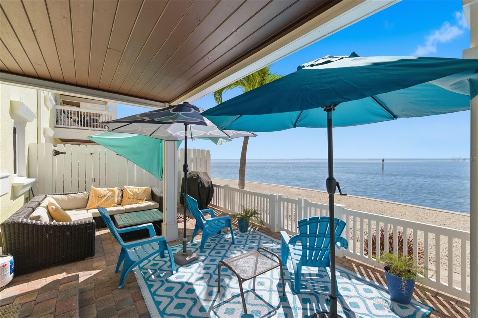 5280 COQUINA KEY DR SE #A furnished seasonal — photo 30