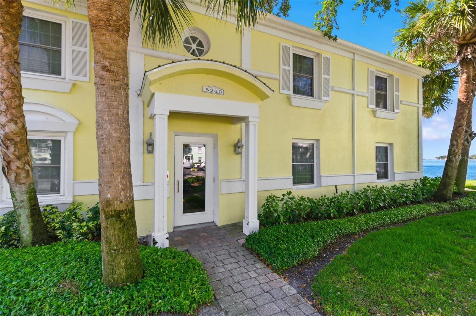 5280 COQUINA KEY DR SE #A furnished seasonal — photo 2