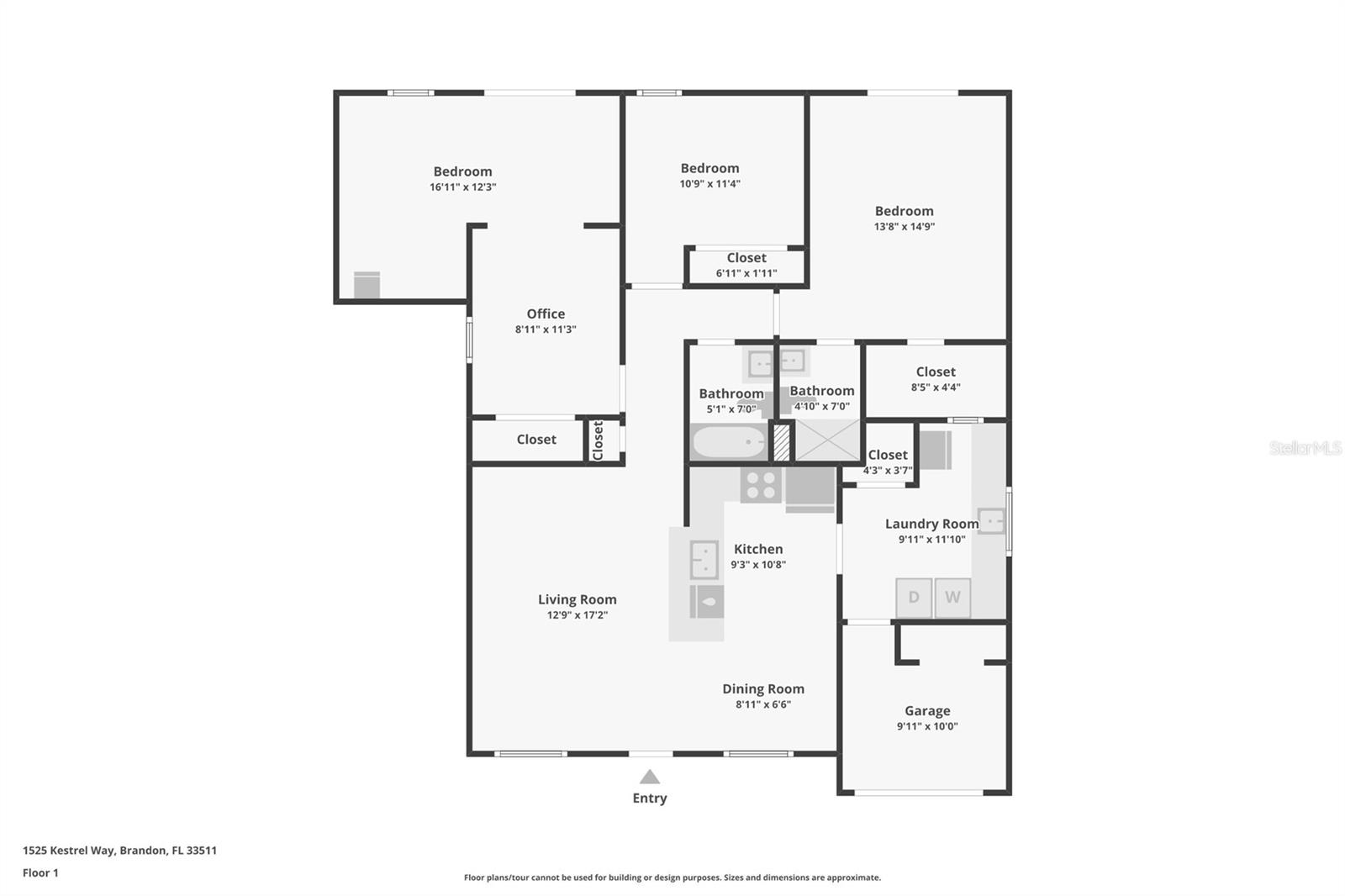 1525 KESTREL WAY — photo 48