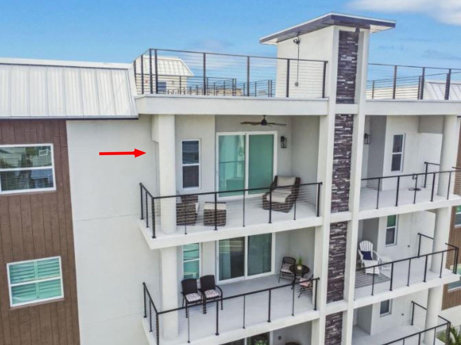19505 GULF BLVD #404 — photo 4