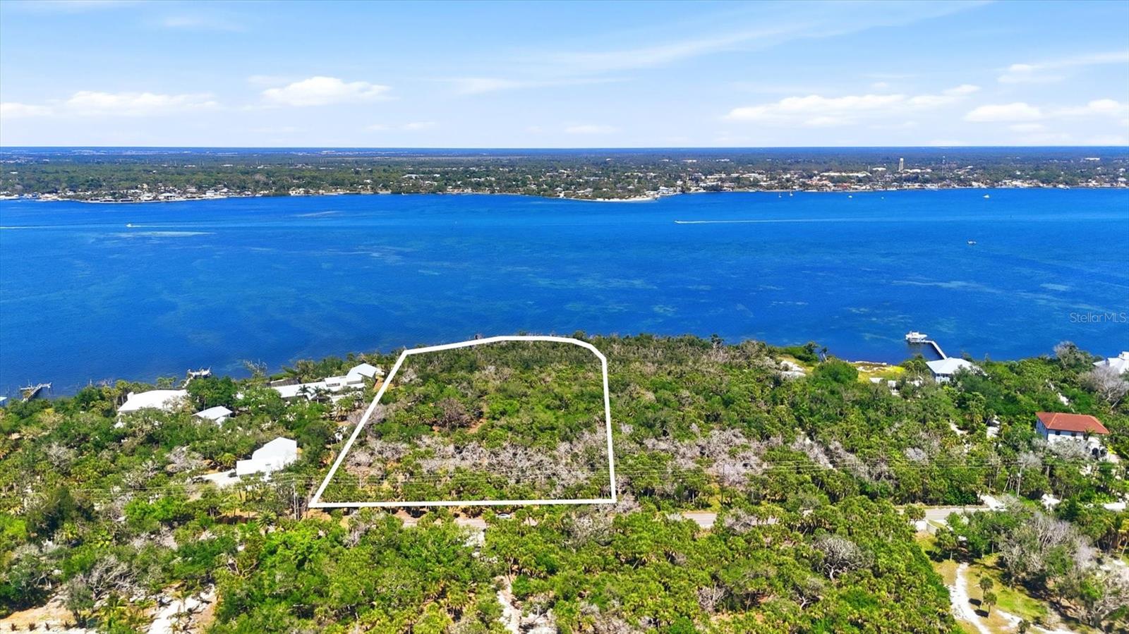 0 MANASOTA KEY RD — photo 2