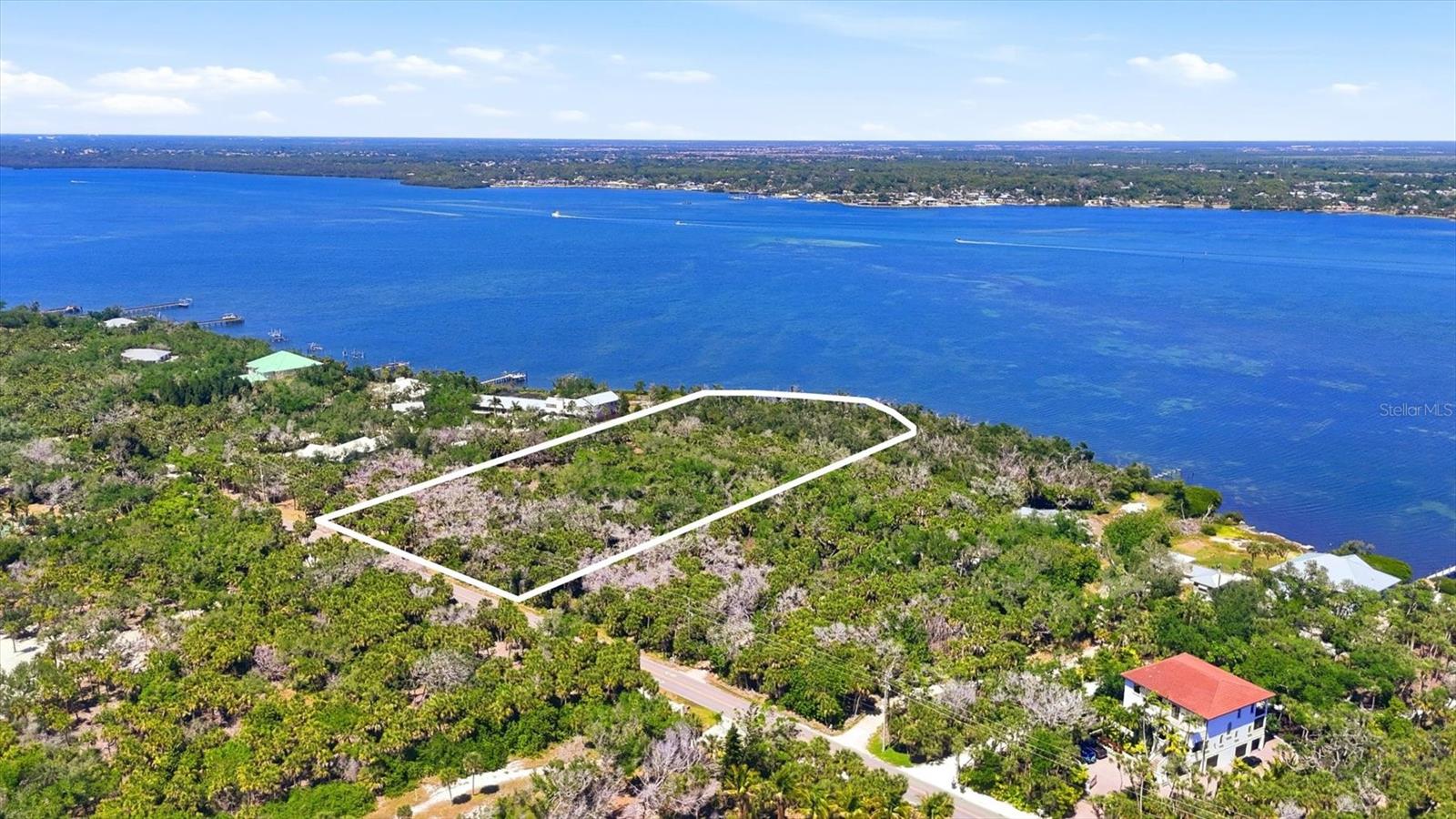 0 MANASOTA KEY RD — photo 4