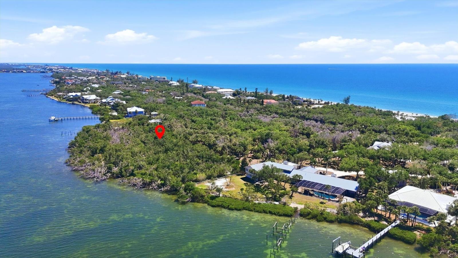0 MANASOTA KEY RD — photo 8