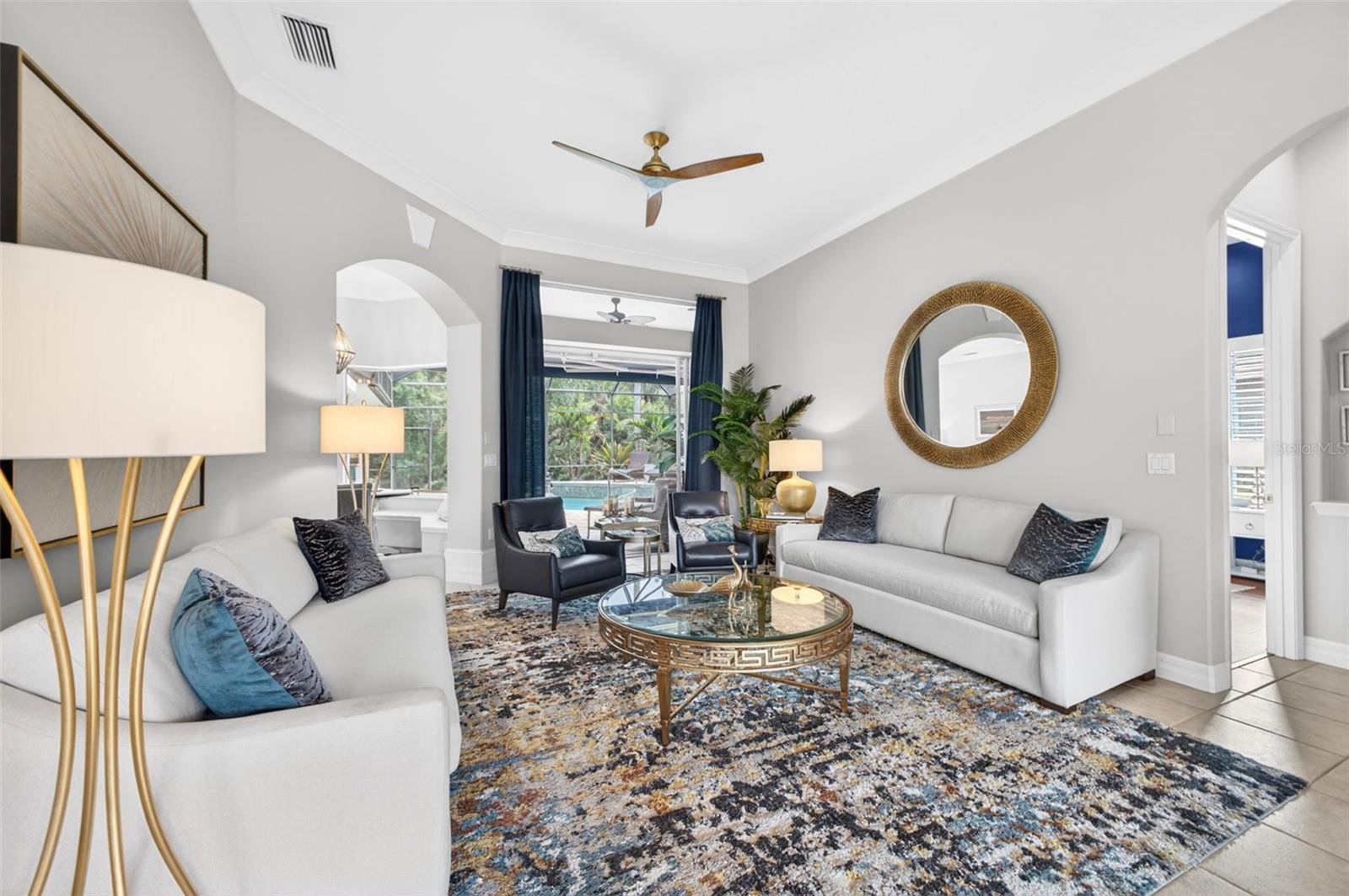 6724 THE MASTERS AVE — photo 14