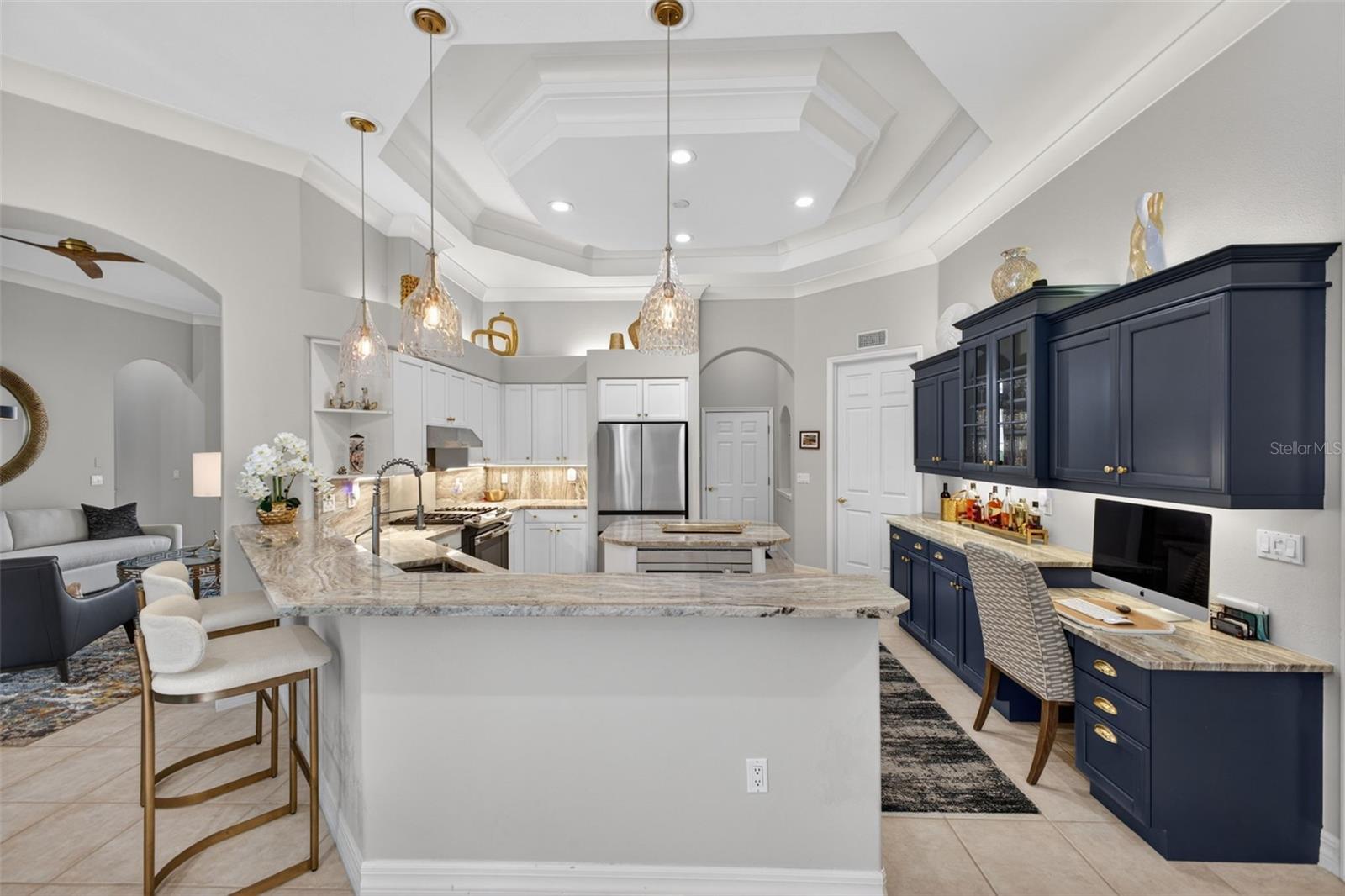 6724 THE MASTERS AVE — photo 4