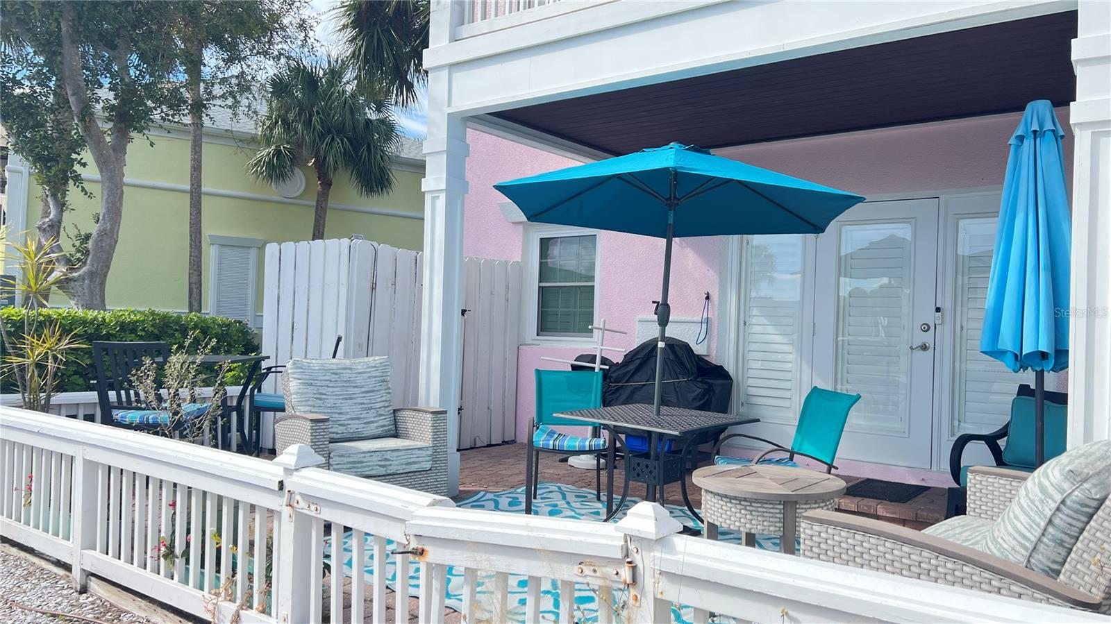 5164 BEACH DR SE #B furnished — photo 2
